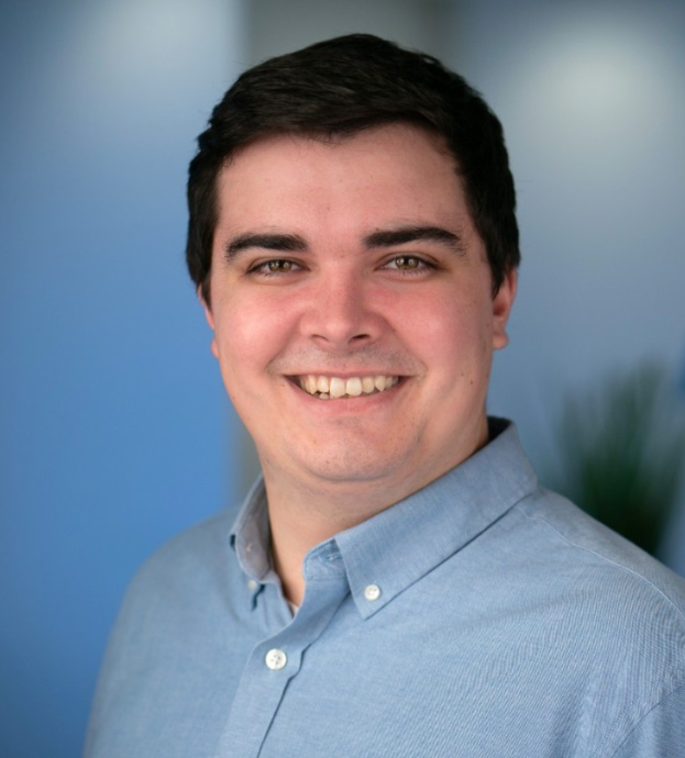 Matt, founder of Pierce Technology & AI